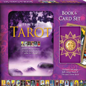 Simply Tarot limited Edition