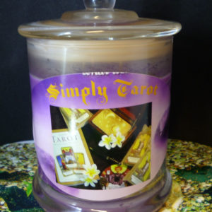 Simply-tarot-xlarge-candle