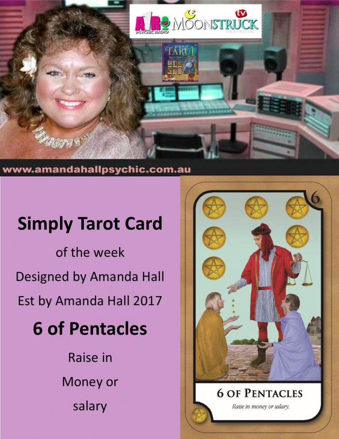 6- of- Pentacles